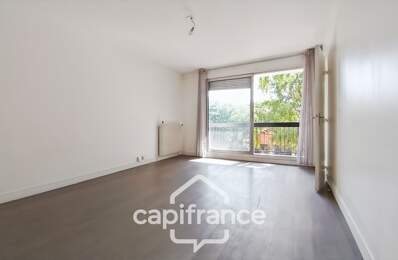 A 10 mn Centre-Ville-Proche bords de Marne- A vendre appartement 4 pièces-2 chambres-traversant- Sans vis à vis — photo du bien