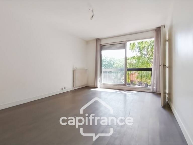 A 10 mn Centre-Ville-Proche bords de Marne- A vendre appartement 4 pièces-2 chambres-traversant- Sans vis à vis — photo 1