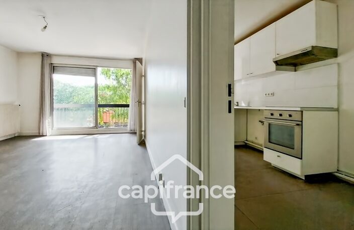 A 10 mn Centre-Ville-Proche bords de Marne- A vendre appartement 4 pièces-2 chambres-traversant- Sans vis à vis — photo 2