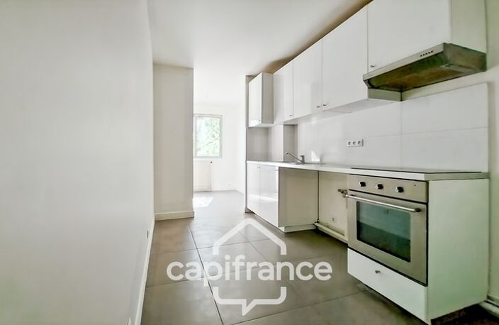 A 10 mn Centre-Ville-Proche bords de Marne- A vendre appartement 4 pièces-2 chambres-traversant- Sans vis à vis — photo 4