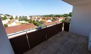 Appartement 3 Pièces 57 m² à vendre à Bourgoin-Jallieu (38300)