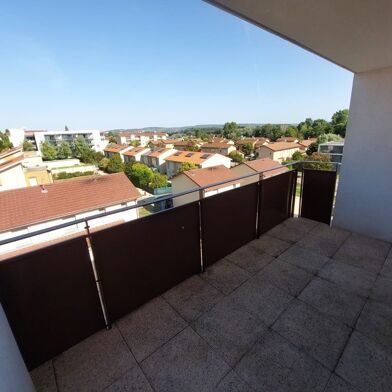 Appartement 3 pièces 165000 €