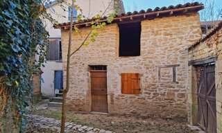 Maison 2 Pièces 64 m² à vendre à Saint-Amour (39160)