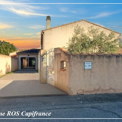 Maison 4 pièces 415000 €