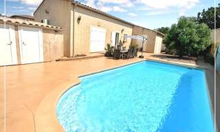 Maison 4 Pièces 114 m² à vendre à Istres (13800)