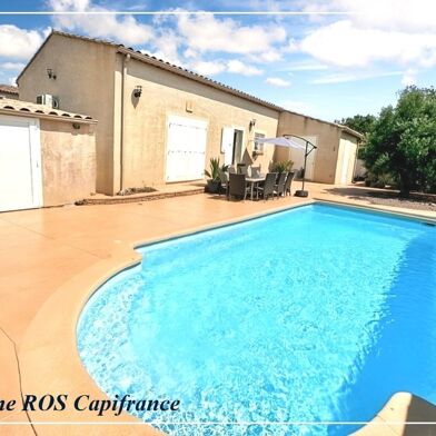 Maison 4 pièces 395000 €