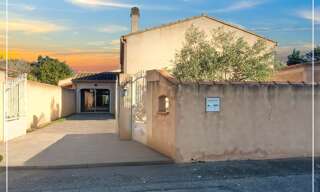 Maison 4 Pièces 114 m² à vendre à Istres (13800)