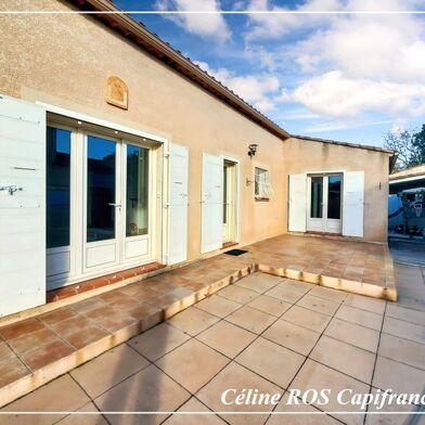 Maison 4 pièces 395000 €