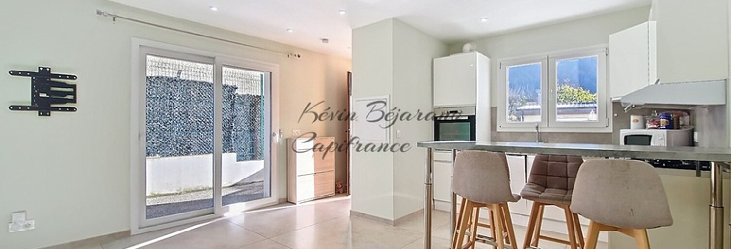 Appartement 2 Pièces 41 m² à vendre à Scionzier (74950)