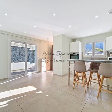 Appartement 2 pièces 155000 €