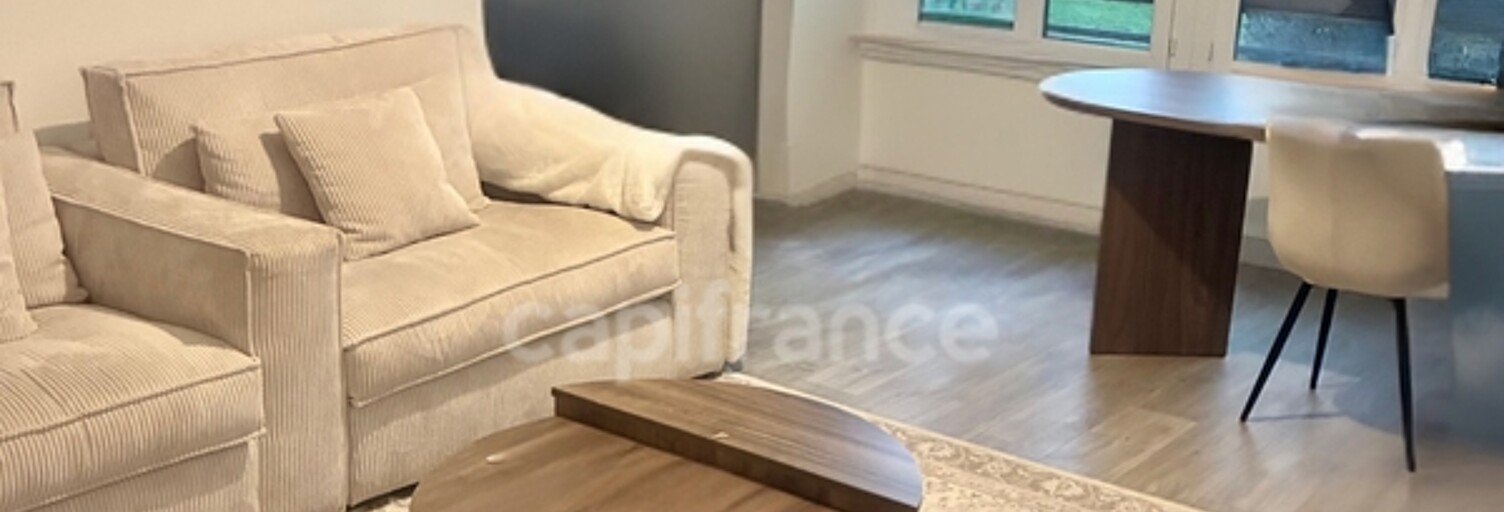 Appartement 4 Pièces 92 m² à vendre à Le Havre (76610)