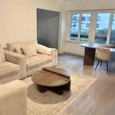 Appartement 4 pièces 106000 €