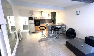 Appartement 3 Pièces 63 m² à vendre à Forcalquier (04300)