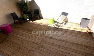 Appartement 3 Pièces 63 m² à vendre à Forcalquier (04300)