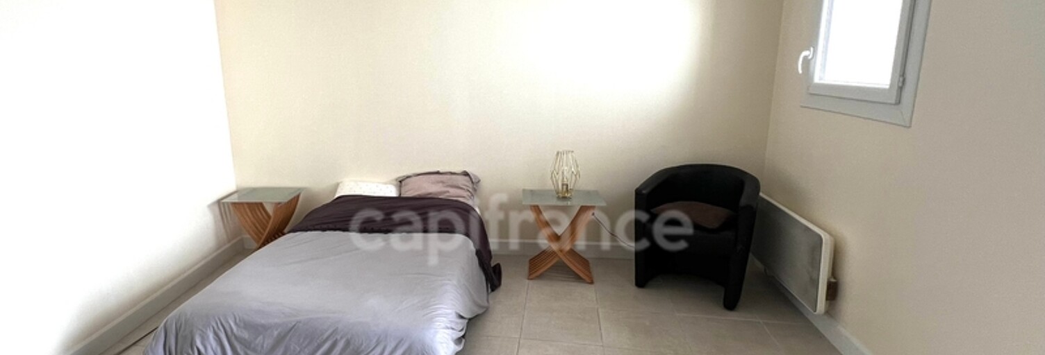 Appartement 3 Pièces 63 m² à vendre à Forcalquier (04300)