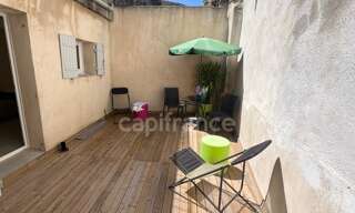 Appartement 3 Pièces 63 m² à vendre à Forcalquier (04300)