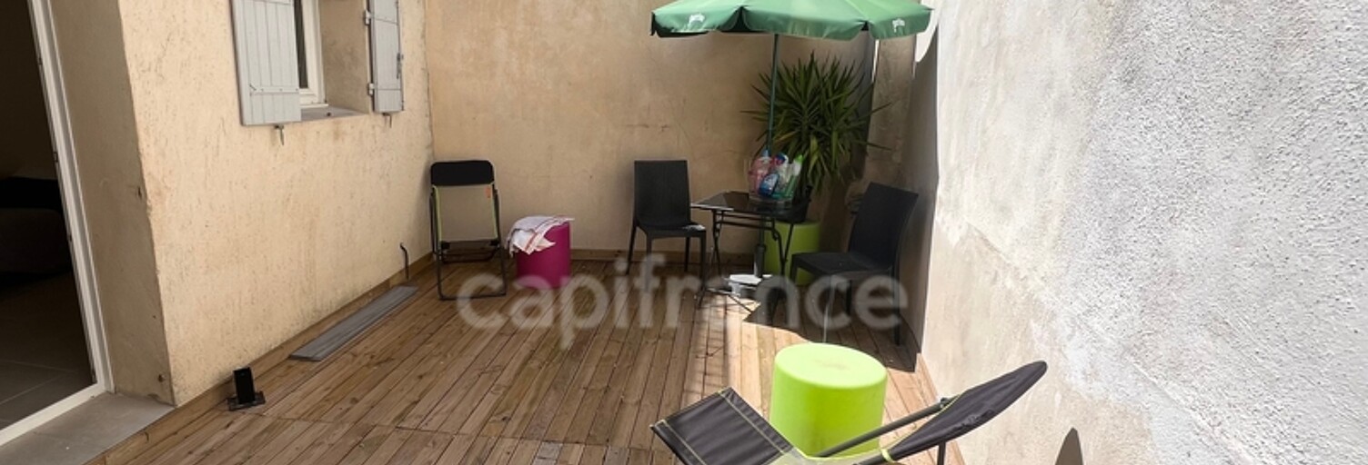 Appartement 3 Pièces 63 m² à vendre à Forcalquier (04300)