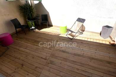 Appartement 3 pièces 140000 €