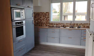 Maison 6 Pièces 88 m² à vendre à Viennay (79200)