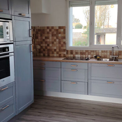 Maison 6 pièces 121000 €