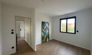 Maison 4 Pièces 82 m² à vendre à Pessac (33600)