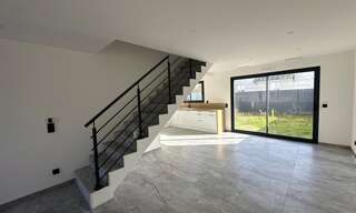 Maison 4 Pièces 82 m² à vendre à Pessac (33600)