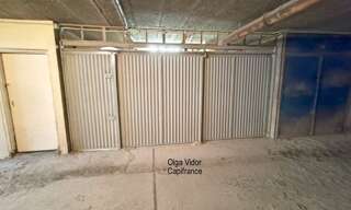 Garage  32 m² à vendre à Agde (34300)