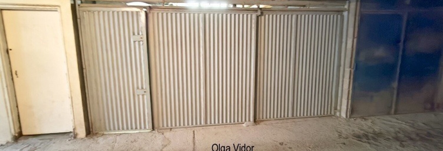 Garage  32 m² à vendre à Agde (34300)