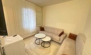 Appartement 5 Pièces 35 m² à vendre à Ris-Orangis (91130)