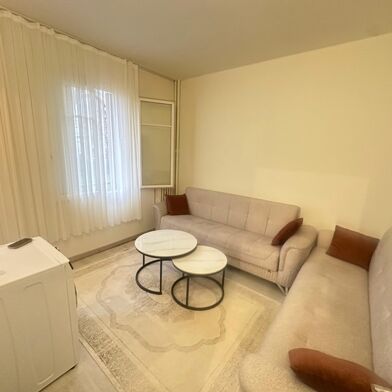 Appartement 5 pièces 88000 €