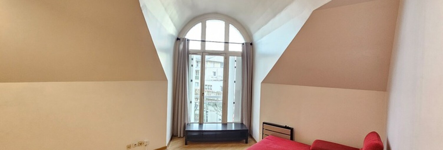 Appartement 3 Pièces 68 m² à vendre à Évry-Courcouronnes (91000)