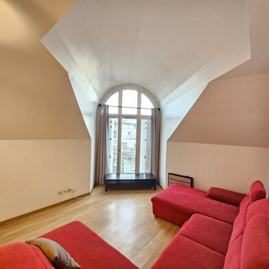 Appartement 3 pièces 127000 €