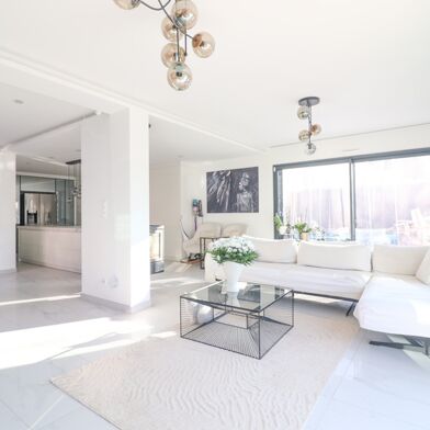 Maison 4 pièces 760000 €