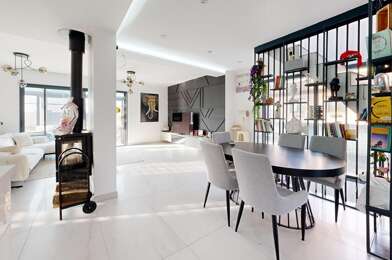 Maison 4 pièces 760000 €