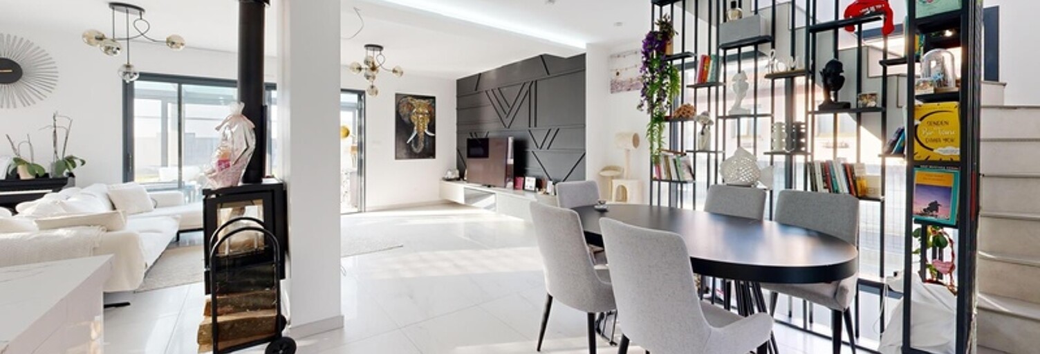 Maison 4 Pièces 187 m² à vendre à Ottmarsheim (68490)