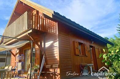 Maison 4 pièces 435000 €