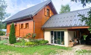 Maison 4 Pièces 105 m² à vendre à Autrans-Méaudre en Vercors (38112)