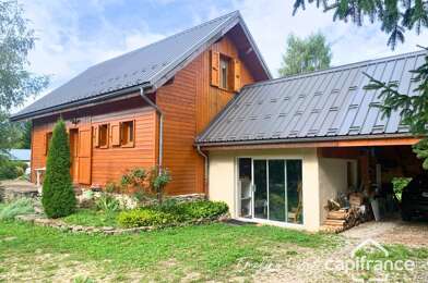 Maison 4 pièces 420000 €