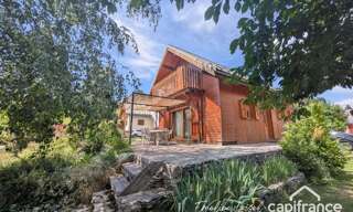 Maison 4 Pièces 105 m² à vendre à Autrans-Méaudre en Vercors (38112)