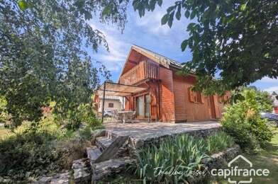 Maison 4 pièces 420000 €