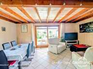 Chalet 105 m² – Jardin, carport, garage aménagé – Autrans-Méaudre en Vercors (38112) — photo 3