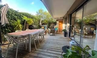 Appartement 4 Pièces 90 m² à vendre à Marseille 8 (13008)