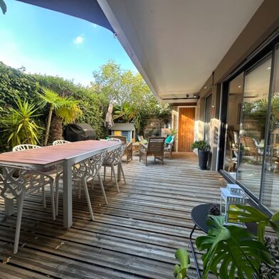 Appartement 4 pièces 479000 €