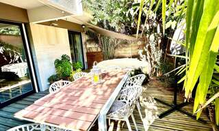 Appartement 4 Pièces 90 m² à vendre à Marseille 8 (13008)