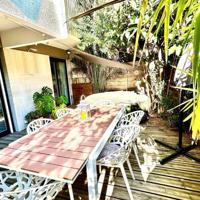 Appartement 4 pièces 479000 €