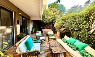 Appartement 4 Pièces 90 m² à vendre à Marseille 8 (13008)