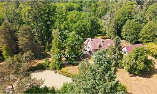 Maison 7 Pièces 197 m² à vendre à Lamotte-Beuvron (41600)