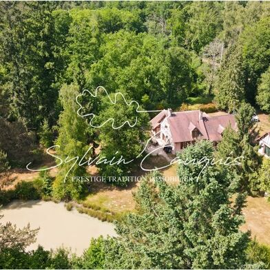 Maison 7 pièces 550000 €