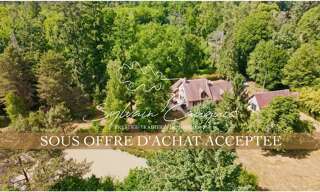 Maison 7 Pièces 197 m² à vendre à Lamotte-Beuvron (41600)