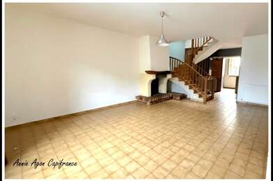 Maison 4 pièces 172500 €